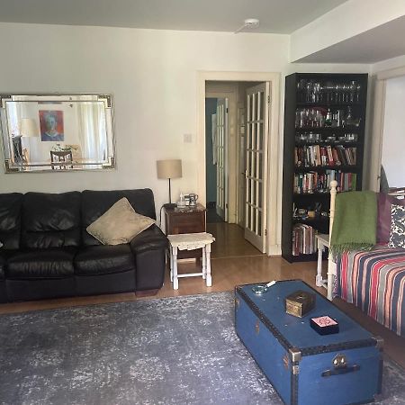 דירות East Linton Flat מראה חיצוני תמונה