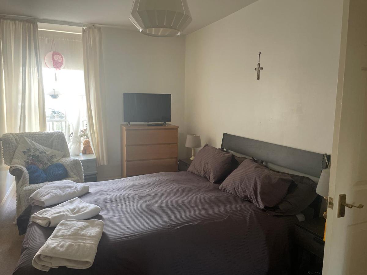 דירות East Linton Flat מראה חיצוני תמונה