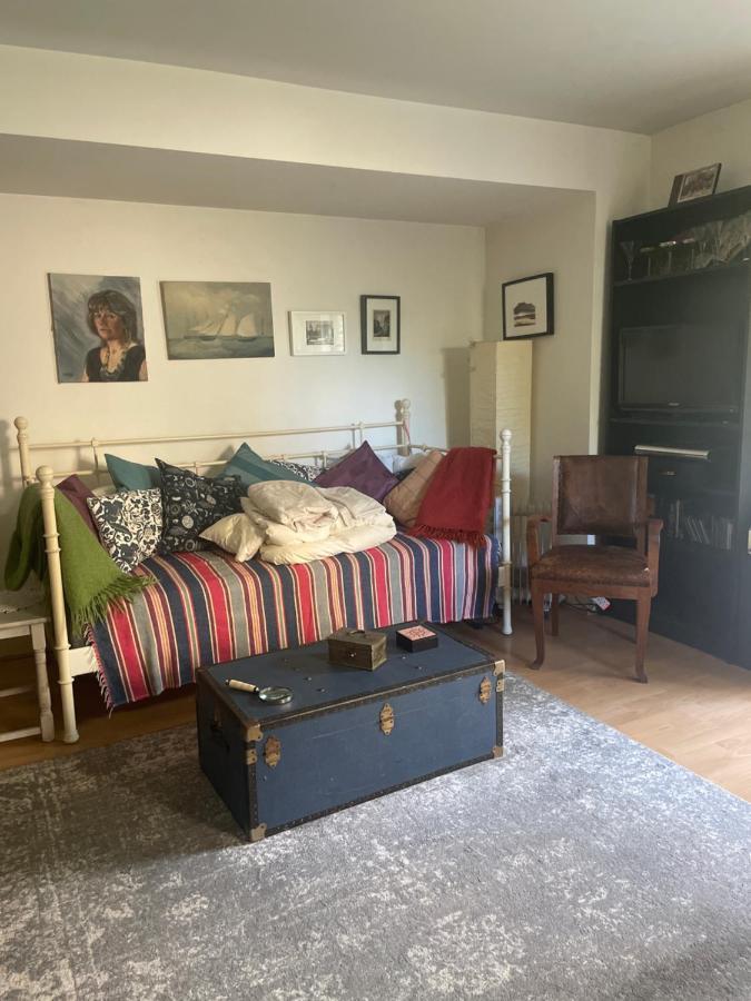 דירות East Linton Flat מראה חיצוני תמונה