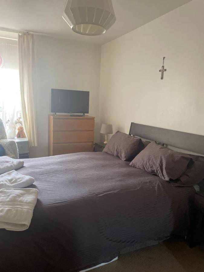 דירות East Linton Flat מראה חיצוני תמונה